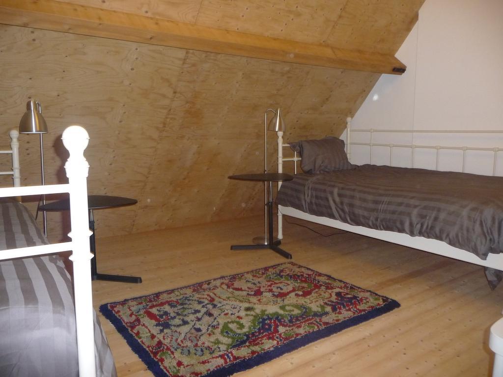 Het Rode Huis Bed & Breakfast Mechelen Room photo